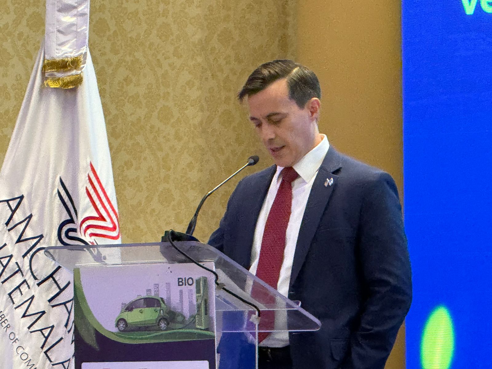 Foro de expertos en Guatemala: Consenso internacional valida beneficios del etanol