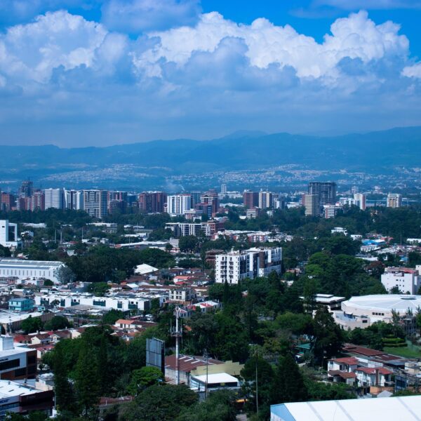 Etanol en climas tropicales: ¿Funcionará bien en países como Guatemala? 