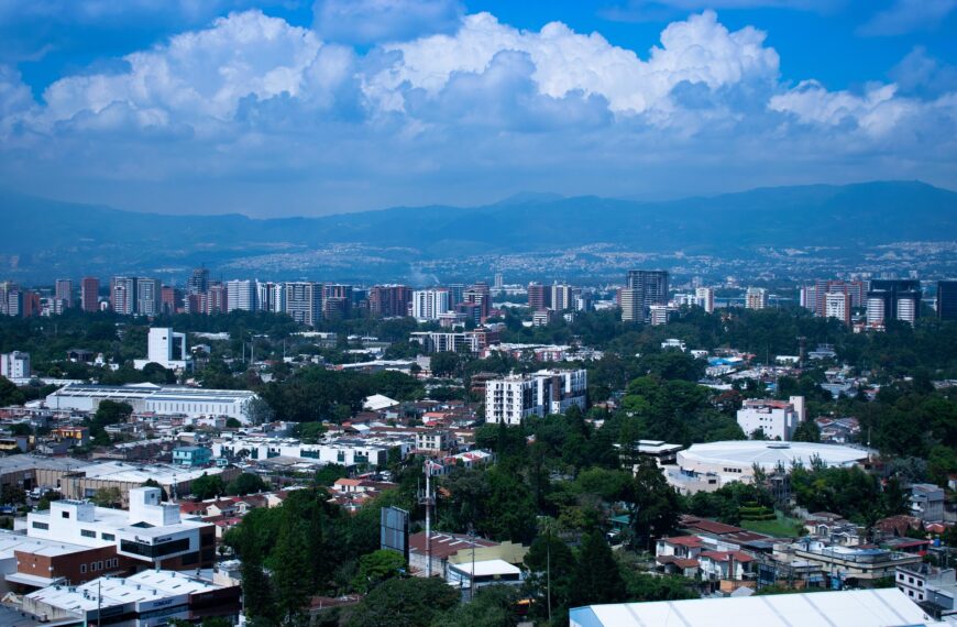 Etanol en climas tropicales: ¿Funcionará bien en países como Guatemala?