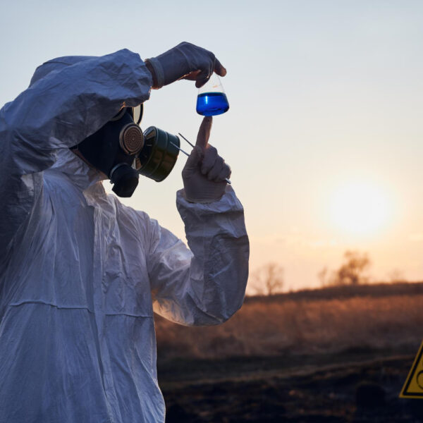 MTBE y BTEX: Los químicos que el etanol sacará de tu vida y por qué importa en Guatemala 