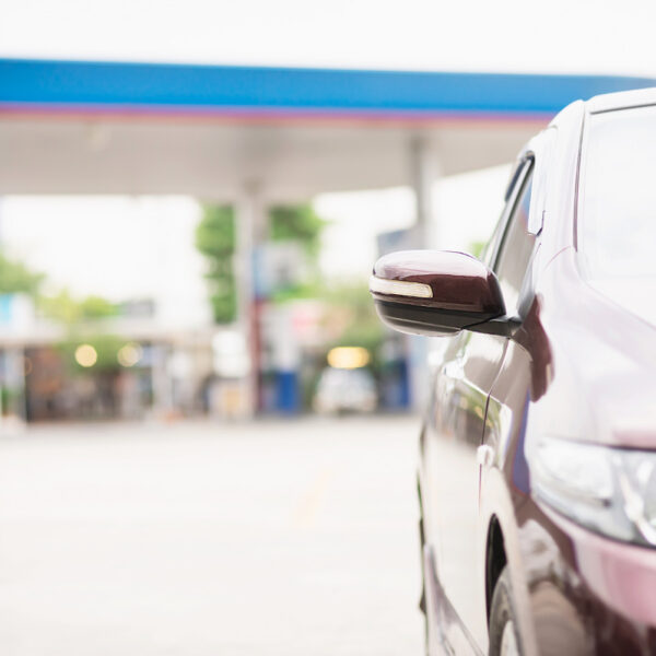 ¿Habrá cambio cuando el etanol llegue a las gasolineras?