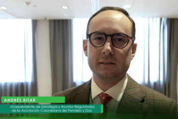 Imagen de primer plano de Andrés Bitar