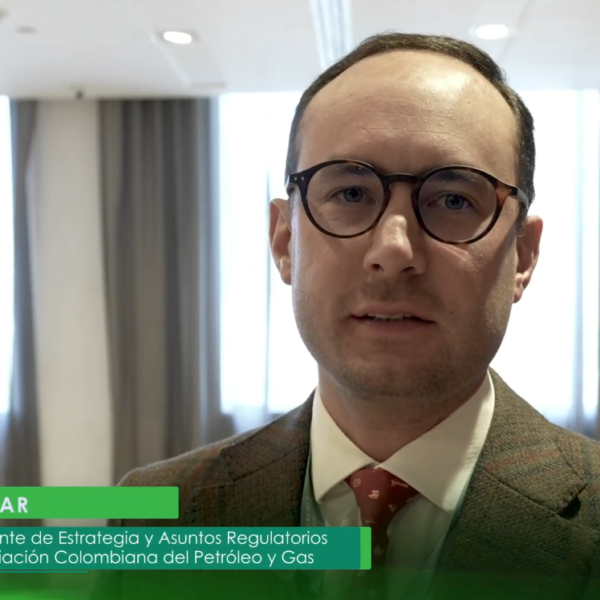 Lecciones de Colombia: 25 años de éxito con Etanol y el camino hacia la modernización en Guatemala (video)