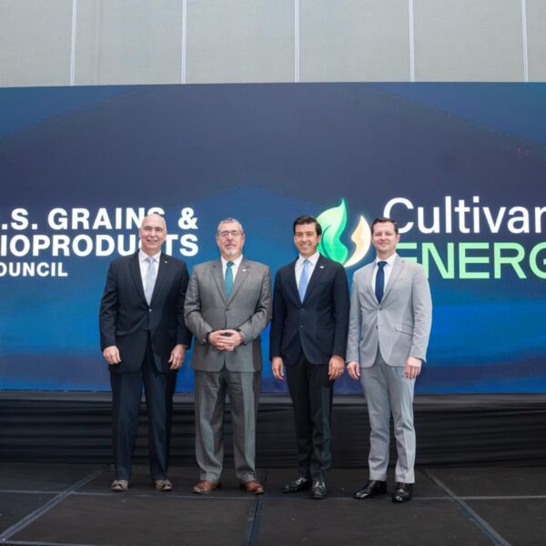 Guatemala lidera la transición energética regional en el Seminario Cultivando Energía 2026