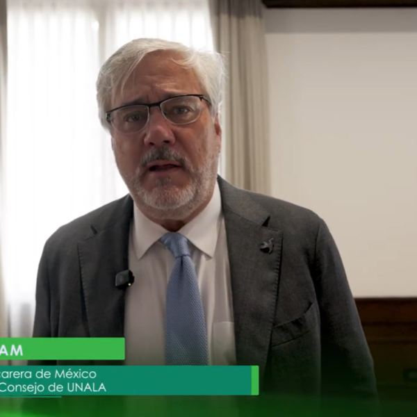 Richard Ham: «Guatemala tiene una oportunidad única para liderar con Etanol gracias a su alta productividad»