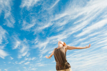 Aire limpio