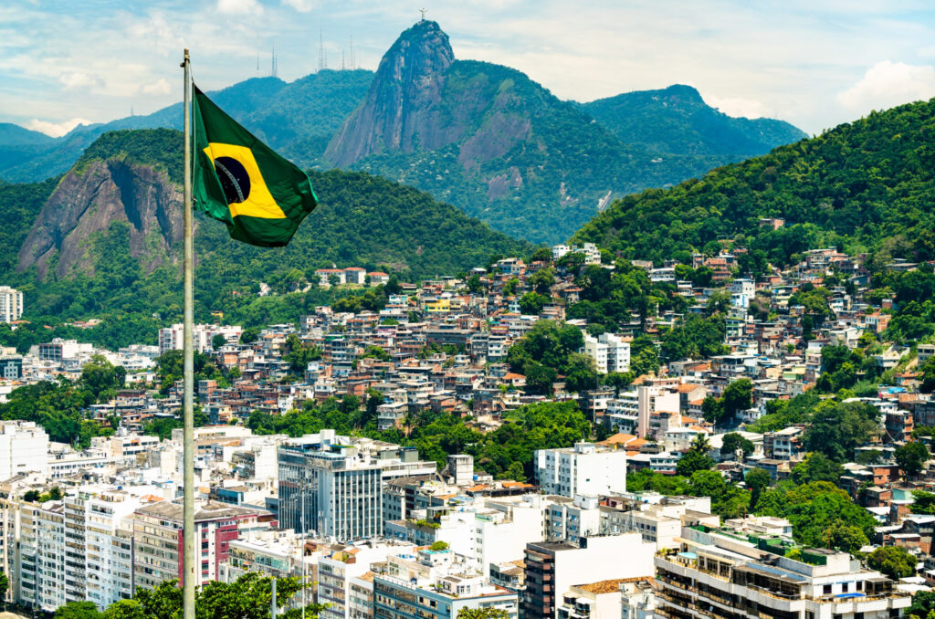 Brazil