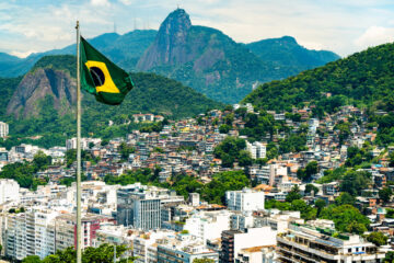 Brazil