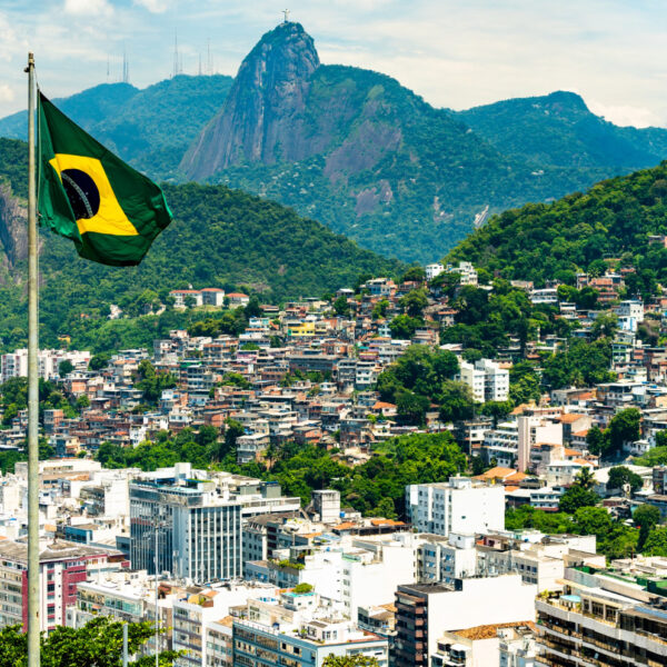 El espejo regional: ¿Por qué Colombia y Brasil son potencias gracias al Etanol?