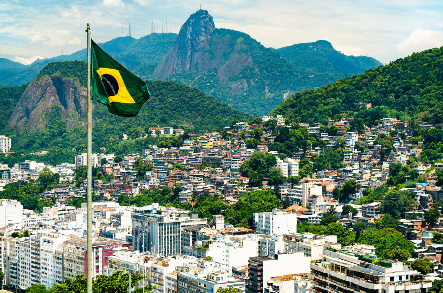 Brazil