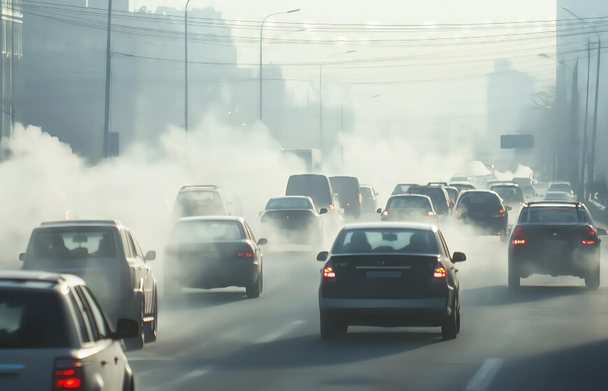 Más allá del octanaje: El etanol como escudo contra los componentes cancerígenos de la gasolina convencional