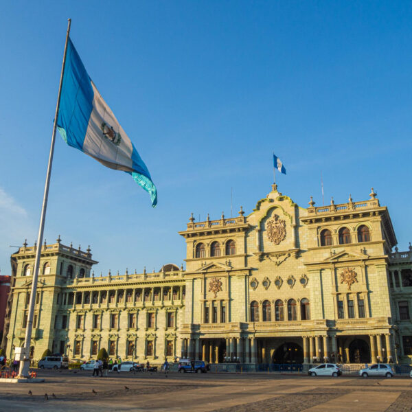 El futuro de Guatemala con el estándar E10