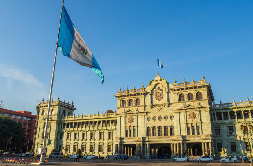 El futuro de Guatemala con el estándar E10